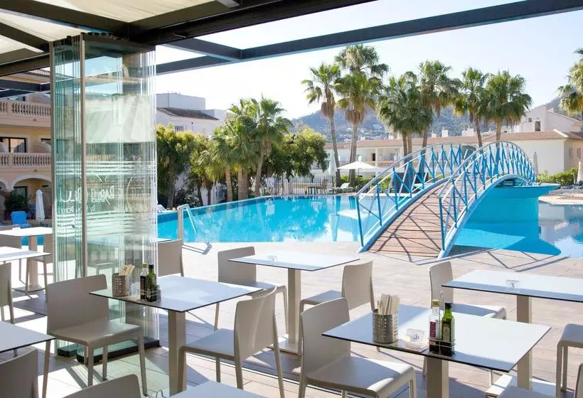 Fotos del hotel Mon Port  & Spa:  36