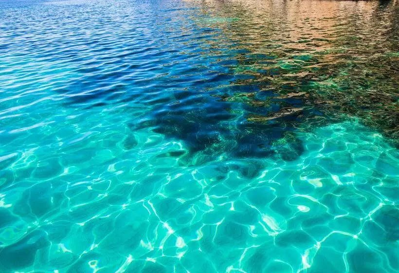 Fotos del hotel Mon Port  & Spa:  3