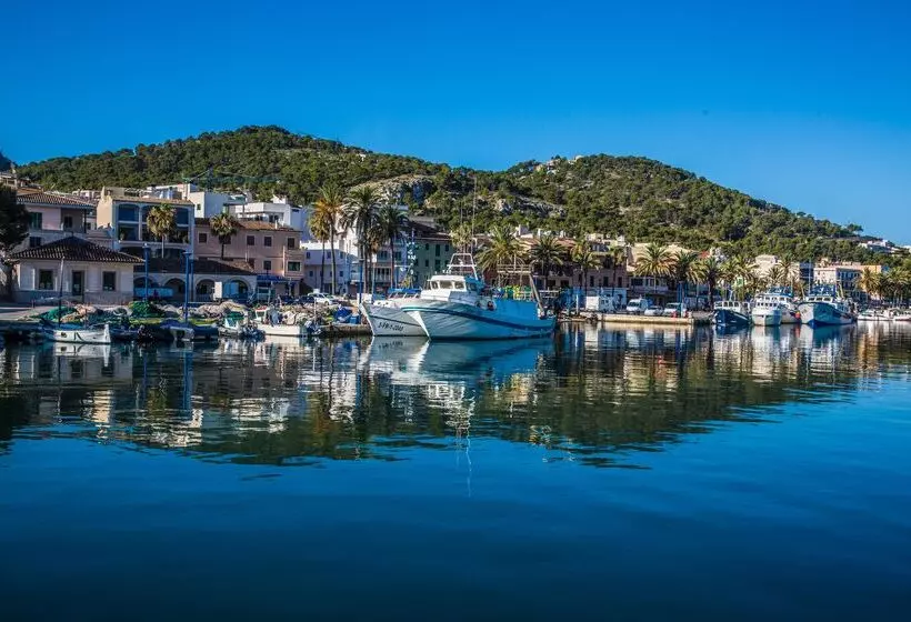 Fotos del hotel Mon Port  & Spa:  106