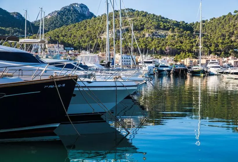 Fotos del hotel Mon Port  & Spa:  60