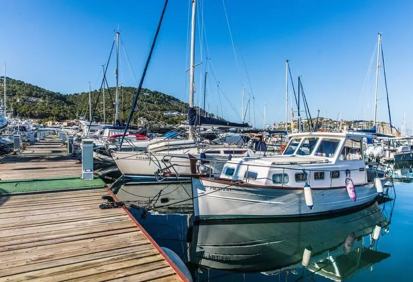 Fotos del hotel Mon Port  & Spa:  110