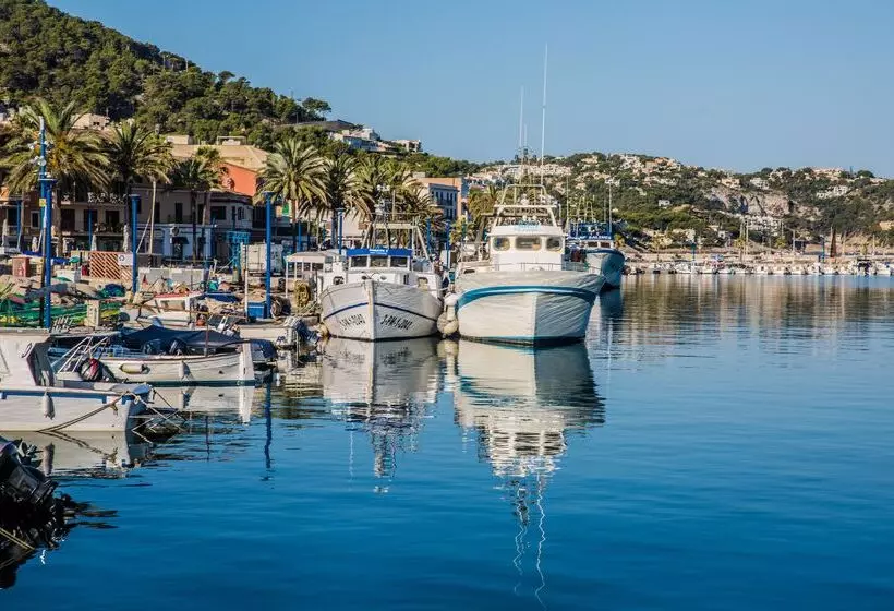 Fotos del hotel Mon Port  & Spa:  104