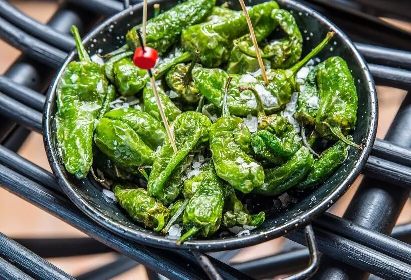 Fotos del hotel Mon Port  & Spa:  83