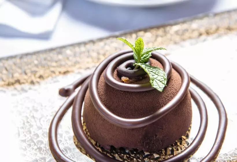 Fotos del hotel Mon Port  & Spa:  25