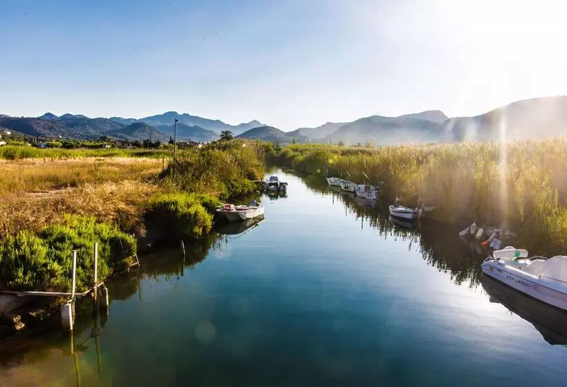 Fotos del hotel Mon Port  & Spa:  61