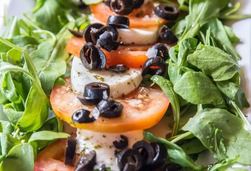 Fotos del hotel Mon Port  & Spa:  80