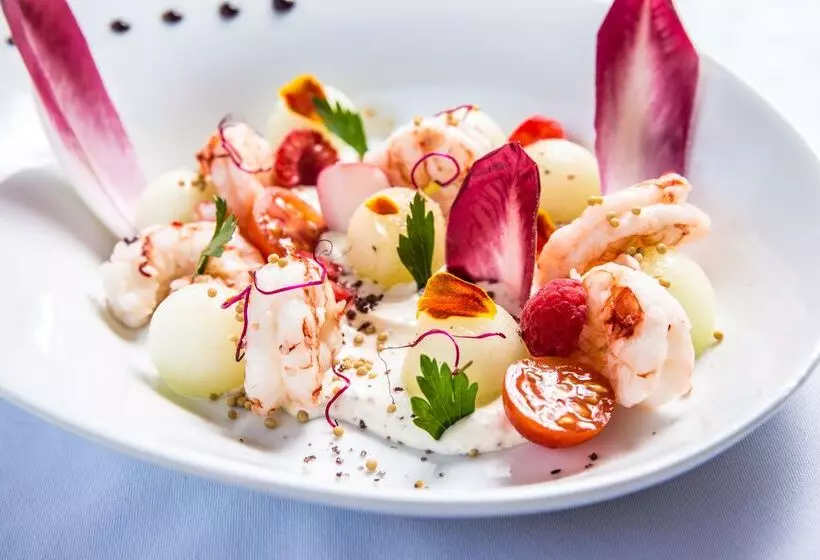 Fotos del hotel Mon Port  & Spa:  30