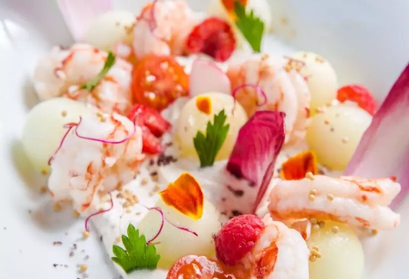 Fotos del hotel Mon Port  & Spa:  31