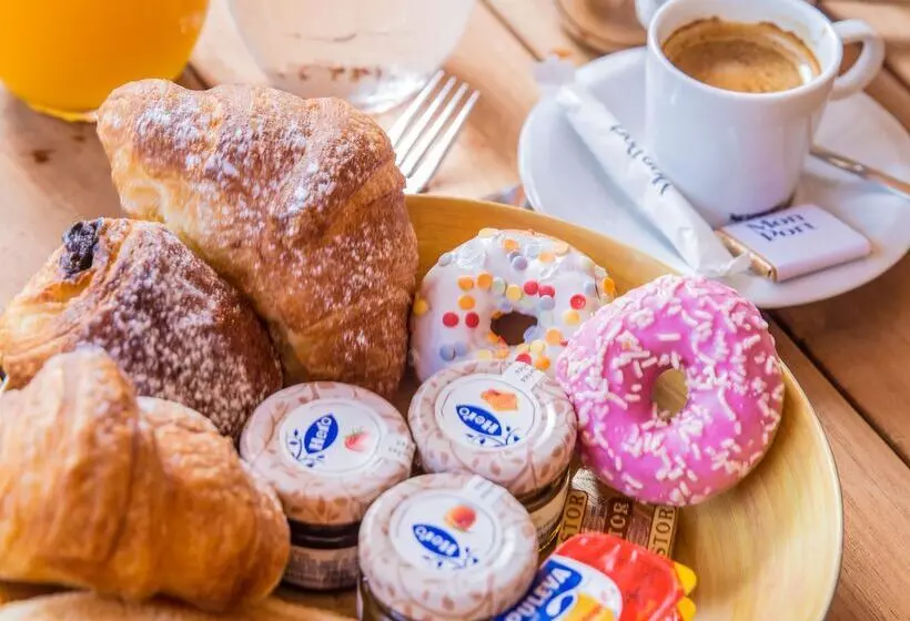 Fotos del hotel Mon Port  & Spa:  28