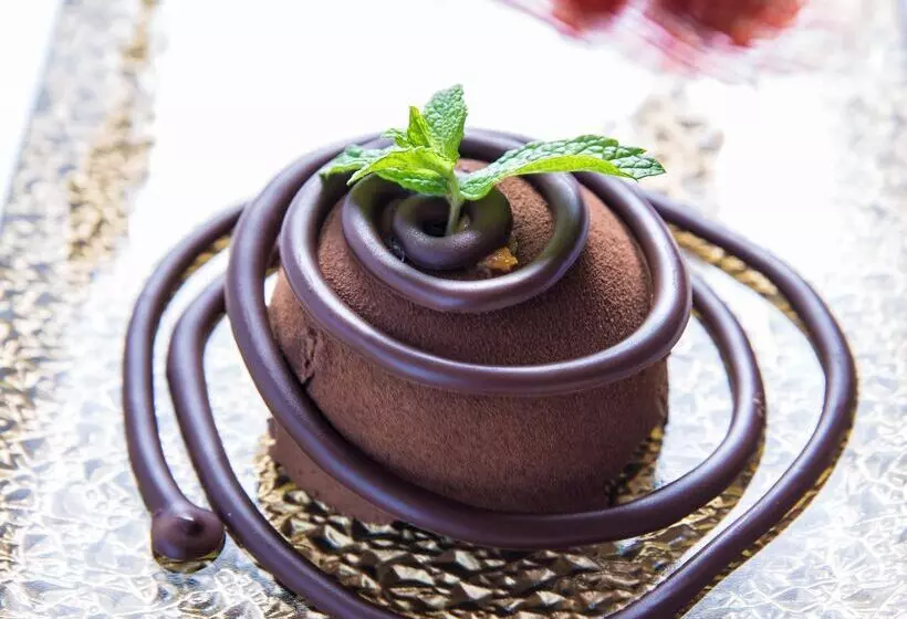 Fotos del hotel Mon Port  & Spa:  98