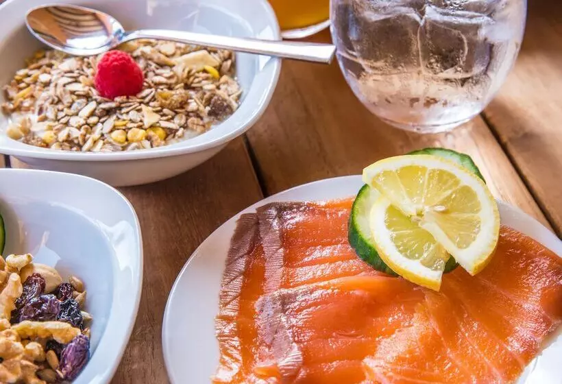 Fotos del hotel Mon Port  & Spa:  29