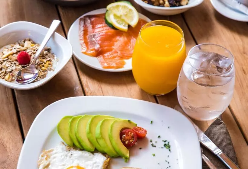 Fotos del hotel Mon Port  & Spa:  23