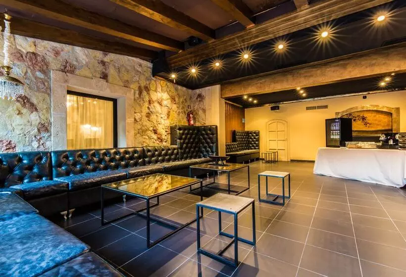 Fotos del hotel Mon Port  & Spa:  115