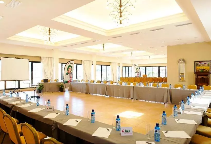 Fotos del hotel Mon Port  & Spa:  43