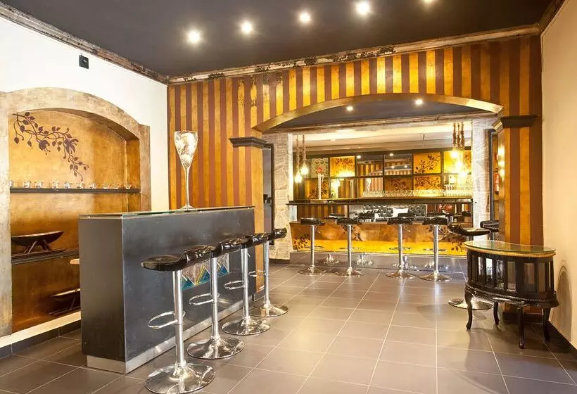 Fotos del hotel Mon Port  & Spa:  38