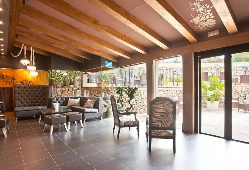 Fotos del hotel Mon Port  & Spa:  45