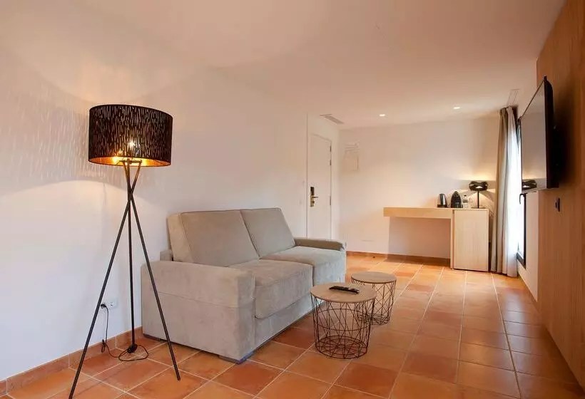 Fotos del hotel Mon Port  & Spa:  7