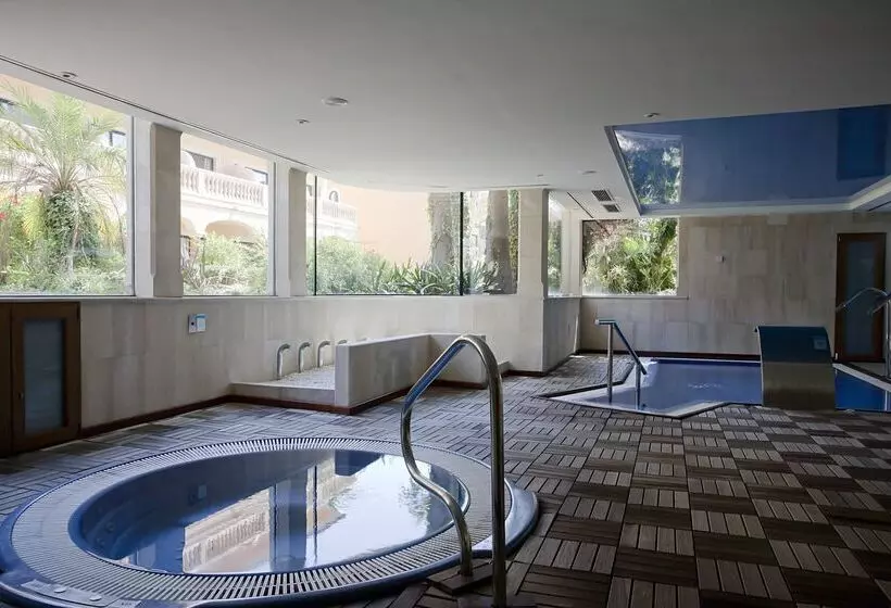 Fotos del hotel Mon Port  & Spa:  62