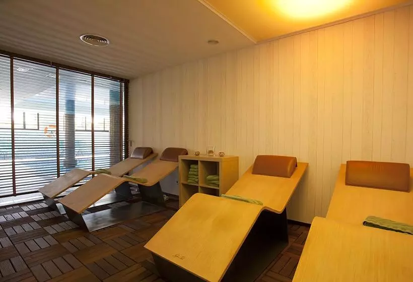 Fotos del hotel Mon Port  & Spa:  114