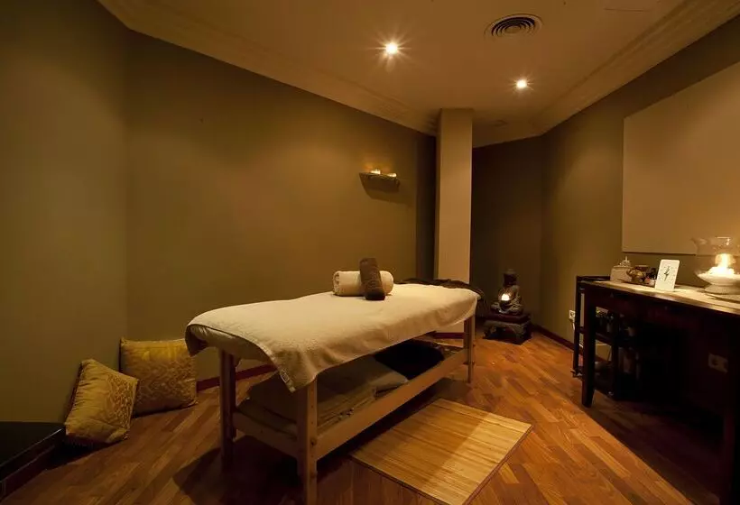 Fotos del hotel Mon Port  & Spa:  70