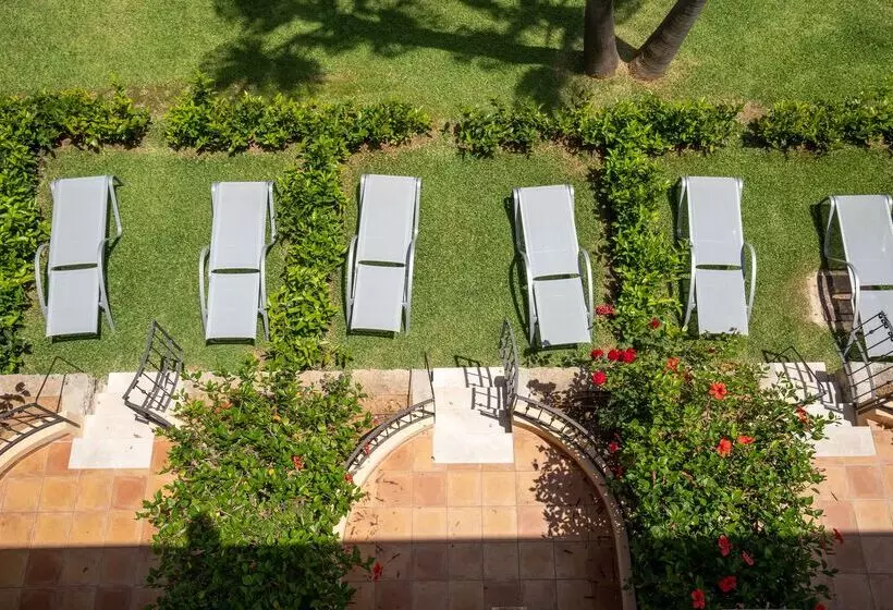 Fotos del hotel Mon Port  & Spa:  103