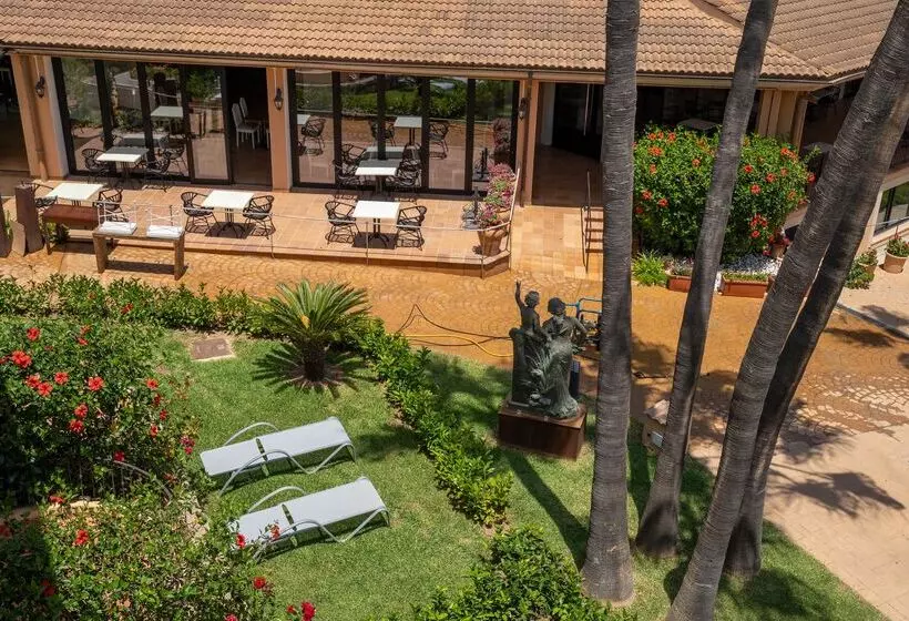 Fotos del hotel Mon Port  & Spa:  107