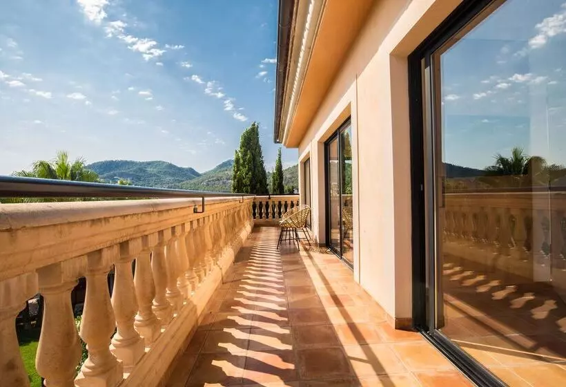 Fotos del hotel Mon Port  & Spa:  46