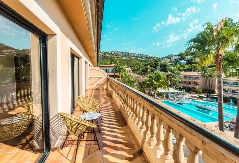 Fotos del hotel Mon Port  & Spa:  93