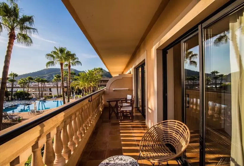 Fotos del hotel Mon Port  & Spa:  47