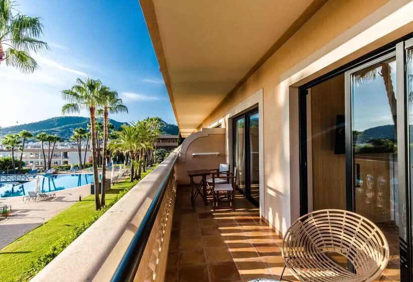 Fotos del hotel Mon Port  & Spa:  111