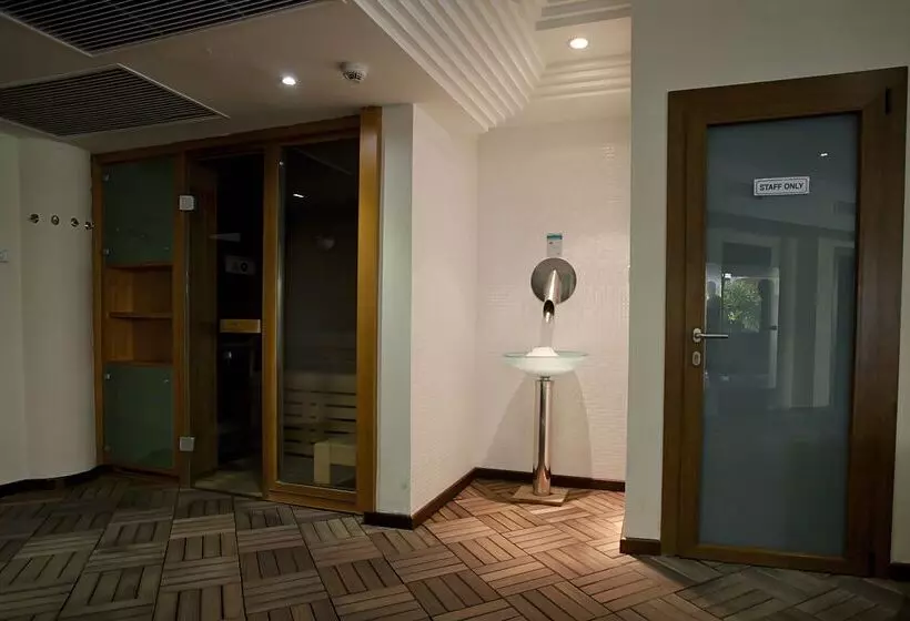 Fotos del hotel Mon Port  & Spa:  74