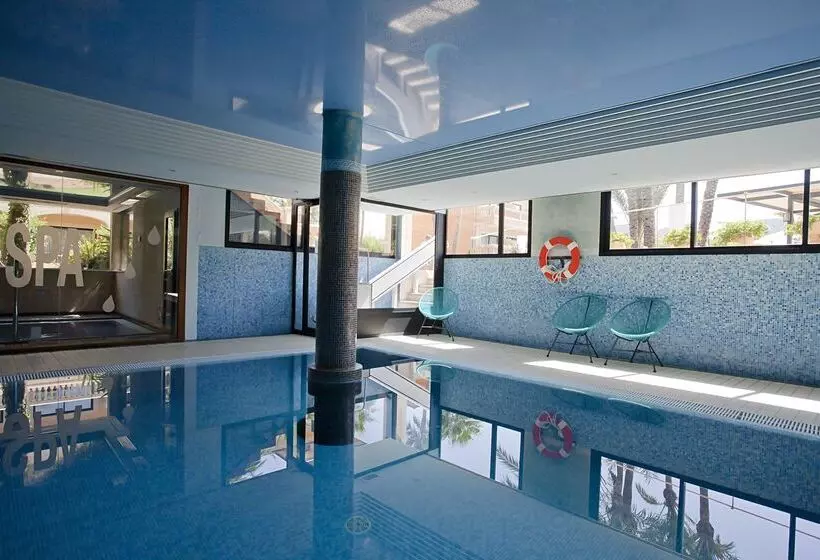 Fotos del hotel Mon Port  & Spa:  4