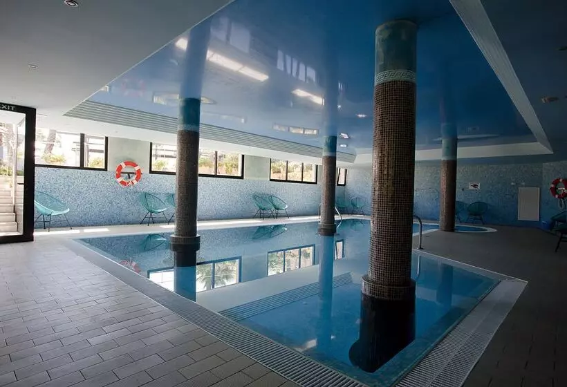 Fotos del hotel Mon Port  & Spa:  2