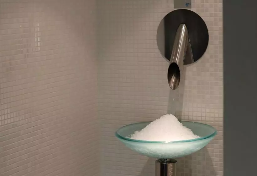 Fotos del hotel Mon Port  & Spa:  96