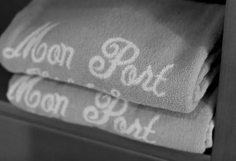 Fotos del hotel Mon Port  & Spa:  57