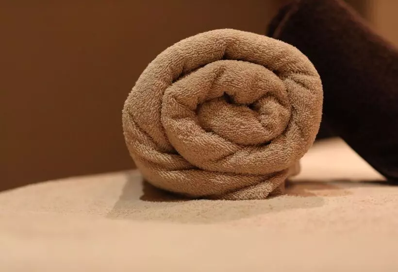 Fotos del hotel Mon Port  & Spa:  22