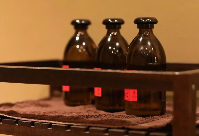 Fotos del hotel Mon Port  & Spa:  78