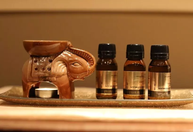 Fotos del hotel Mon Port  & Spa:  99