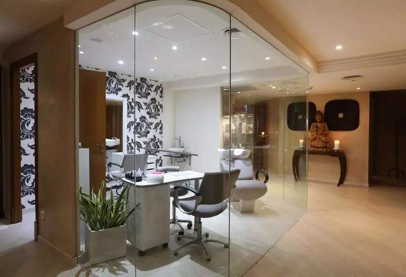 Fotos del hotel Mon Port  & Spa:  72