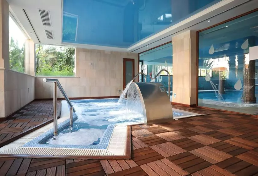 Fotos del hotel Mon Port  & Spa:  66