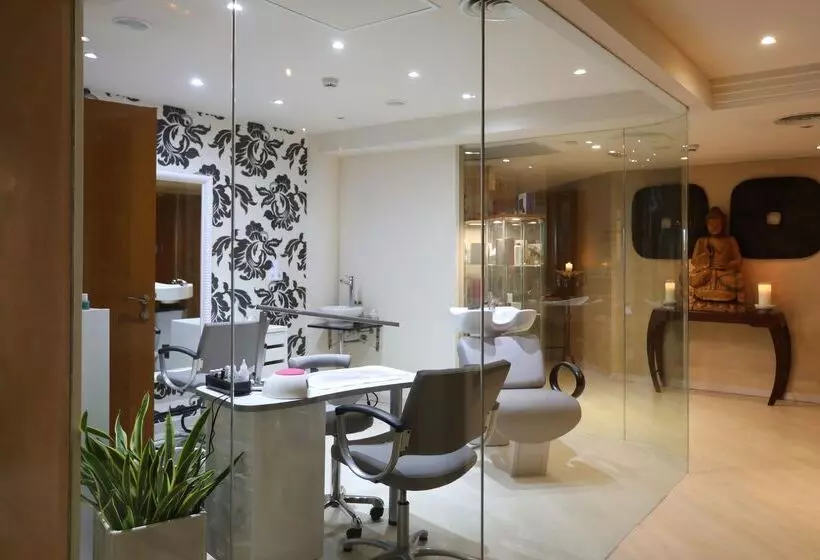 Fotos del hotel Mon Port  & Spa:  73