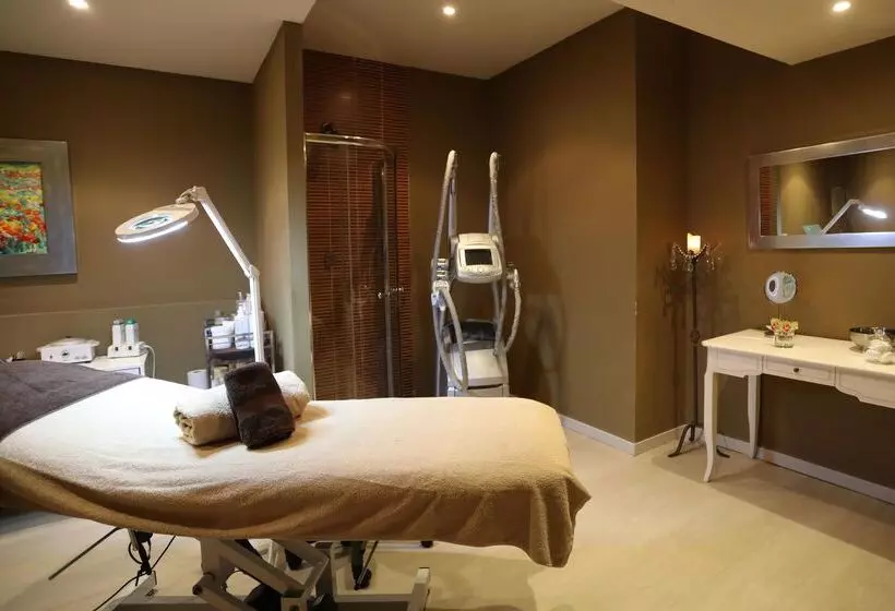 Fotos del hotel Mon Port  & Spa:  71