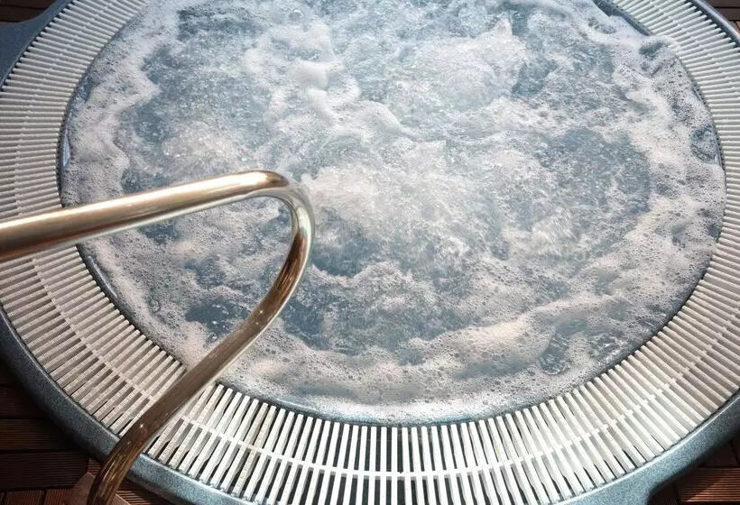 Fotos del hotel Mon Port  & Spa:  64