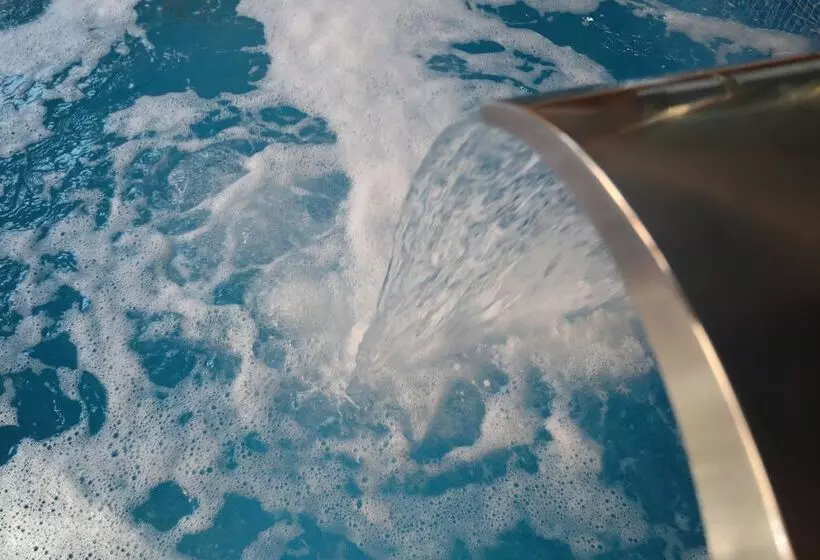 Fotos del hotel Mon Port  & Spa:  55