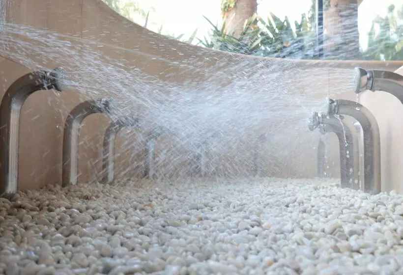 Fotos del hotel Mon Port  & Spa:  58