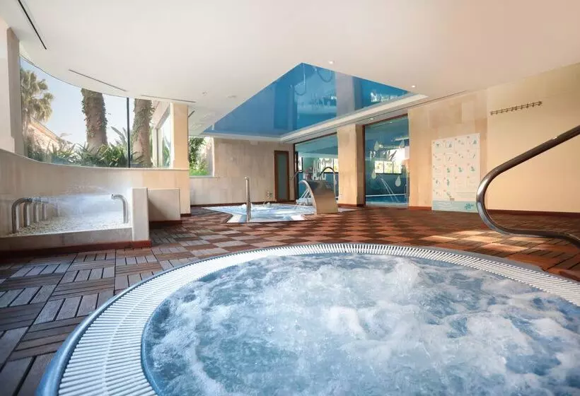 Fotos del hotel Mon Port  & Spa:  77