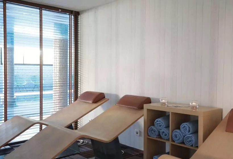 Fotos del hotel Mon Port  & Spa:  87