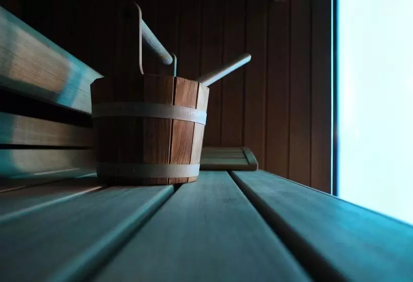 Fotos del hotel Mon Port  & Spa:  20