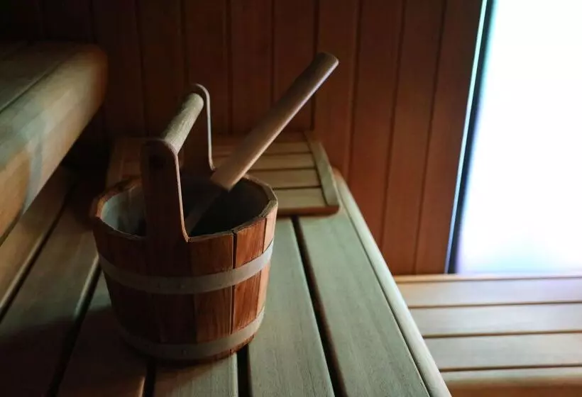 Fotos del hotel Mon Port  & Spa:  21