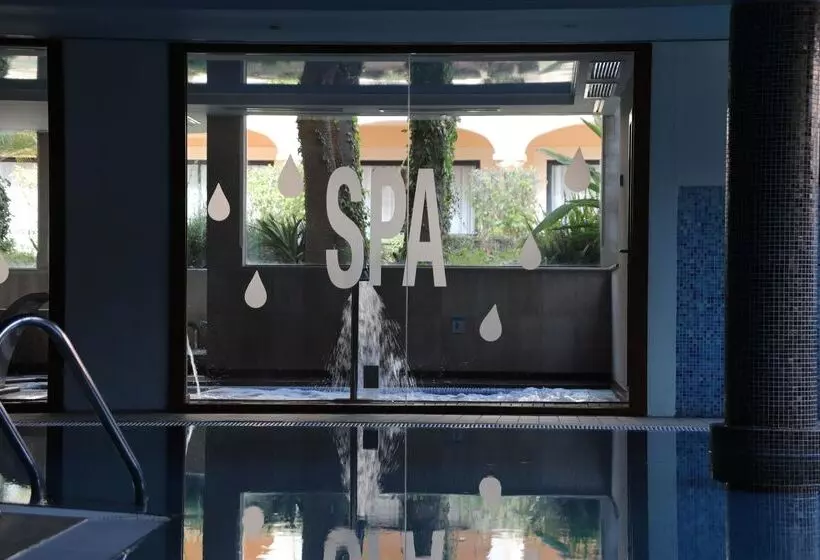 Fotos del hotel Mon Port  & Spa:  35